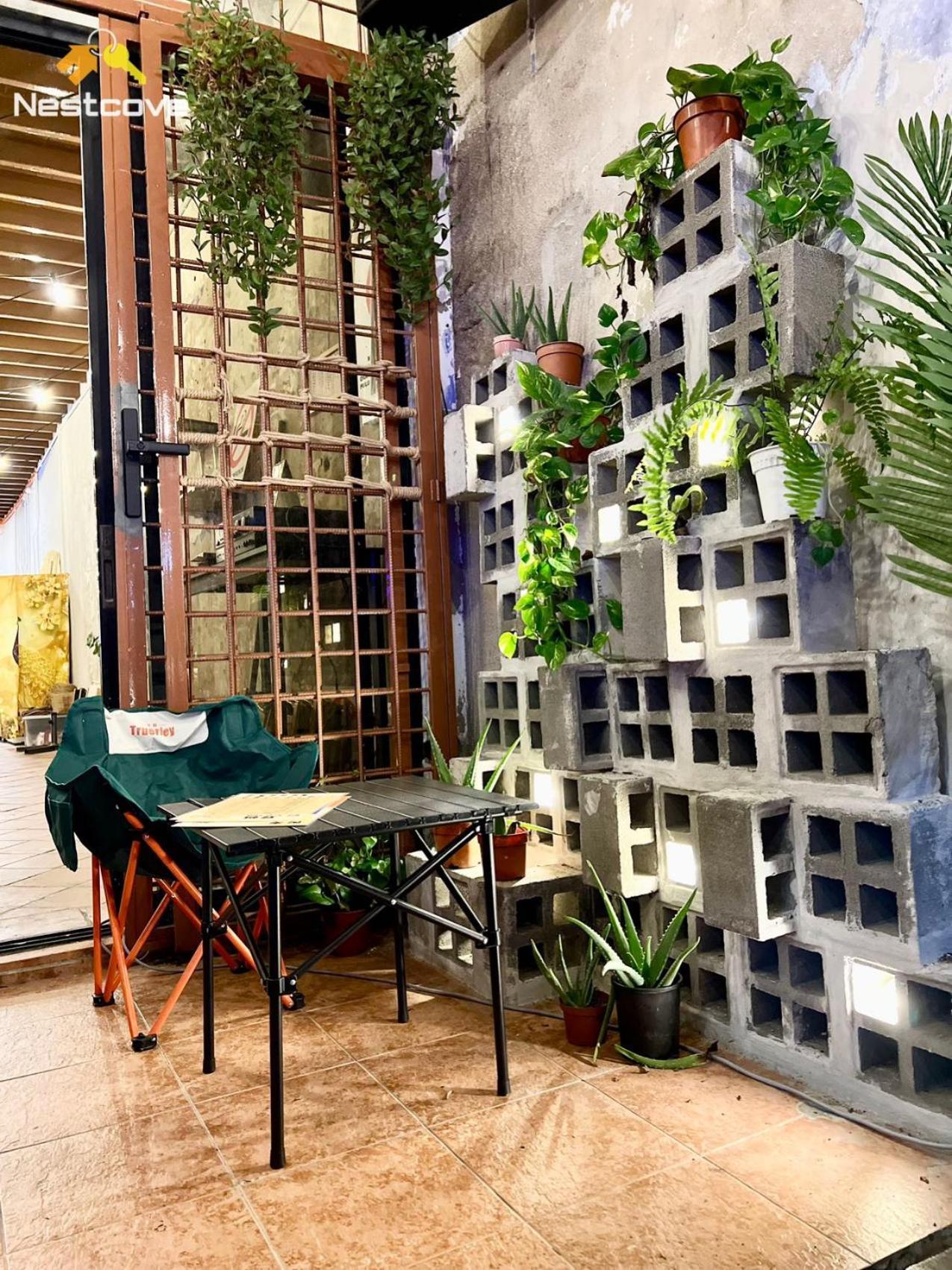 Soinn Jonker Guesthouse By Nestcove Malacca Eksteriør billede