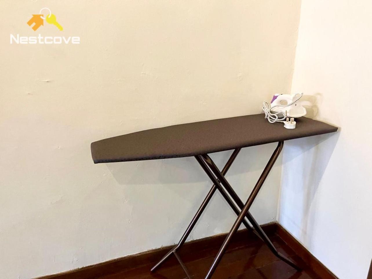 Soinn Jonker Guesthouse By Nestcove Malacca Eksteriør billede