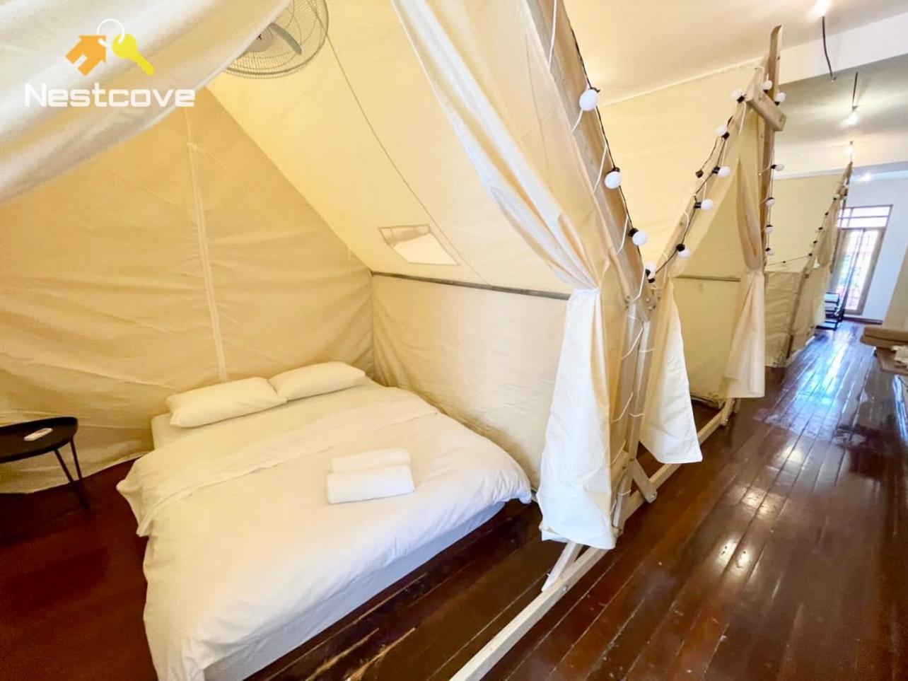 Soinn Jonker Guesthouse By Nestcove Malacca Eksteriør billede